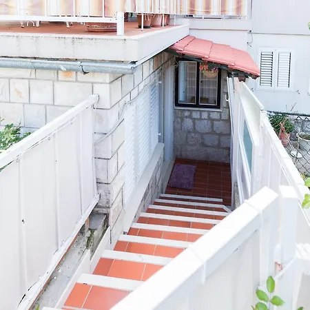 Apartment Rajevac Dubrovnik Exterior photo