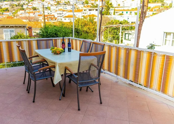Apartment Rajevac